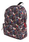 Mochila Infantil Escolar Dermiwil - Quadrinhos Deadpool