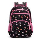 Mochila Infantil Escolar Feminina Reforçada Bolsa Juvenil com Alças Confortáveis Mochila Infantil Escolar Feminina Reforçada Bolsa Juvenil com Alças Confortáveis