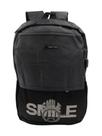 Mochila Infantil Escolar Masculino Adulto Reforçada WL8505