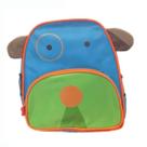 Mochila Infantil Escolar Menino Menina Bichinhos Animais Zoo Impermeável Resistente