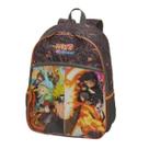Mochila Infantil Escolar Naruto Shippuden Pacific