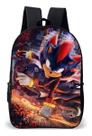 Mochila Infantil Escolar Simples Novidade Jogo Soni Corrida Lançamento Mochila Infantil Escolar Simples Novidade Jogo Soni Corrida Lançamento
