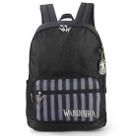 Mochila Infantil Escolar Wandinha Mochila Infantil Escolar Wandinha