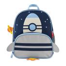 Mochila Infantil Espaço Spark Style Skip Hop Facil de Limpar e Encantadora Mochila Infantil Espaço Spark Style Skip Hop Facil de Limpar e Encantadora