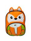 Mochila infantil esquilo bebê pequena yepp kids
