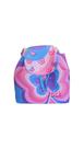 Mochila Infantil Estampa Borboleta Mochila Infantil Estampa Borboleta