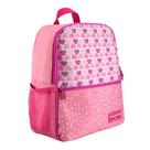 Mochila Infantil Feminina Bolsa Escolar Passeio Costas Criança Menina Estampada Pequena Mochila Infantil Feminina Bolsa Escolar Passeio Costas Criança Menina Estampada Pequena