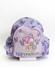 Mochila Infantil Feminina Turma Da Mel Alegrem-se Na Esperança
