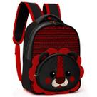 Mochila Infantil Feminina Volta as Aulas Criança Escolar Top Masculina Leão Animais Média Passeio Espaçosa Promoção