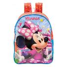 Mochila Infantil Feminina Xeryus Minnie Rosa - 10552