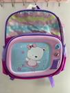 Mochila infantil
