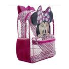 Mochila Infantil G Costas Minnie Disney Xeryus 9342 Mochila Infantil G Costas Minnie Disney Xeryus 9342