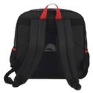 Mochila Infantil Hot Wheels Luxel