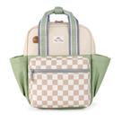 Mochila infantil Itzy Ritzy Checkerboard Small