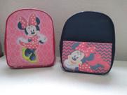 mochila infantil