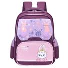 Mochila infantil juvenil escolar menino e menina desenha com bolso espaçosa resistente escolha a sua