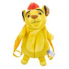 Mochila Infantil Kion Guarda Do Leão 43x23cm - Disney Mochila Infantil Kion Guarda Do Leão 43x23cm - Disney