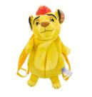 Mochila Infantil Kion Guarda Do Leão Pelúcia Disney Mochila Infantil Kion Guarda Do Leão Pelúcia Disney