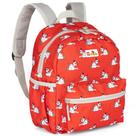 Mochila Infantil LEGO DUPLO - Bolsa de Viagem Escolar com Estampa de Cachorro Mochila Infantil LEGO DUPLO - Bolsa de Viagem Escolar com Estampa de Cachorro