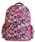 Mochila Infantil LS MO3135 com 4 divisões