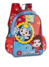 Mochila Infantil Luccas Neto Escolar Creche Com Som E Botão Mochila Infantil Luccas Neto Escolar Creche Com Som E Botão