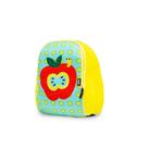 Mochila Infantil Maçã Maxprint Mochila Infantil Maçã Maxprint