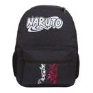 Mochila Infantil Masculina Naruto Juvenil Envio Imediato