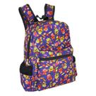 Mochila Infantil Masculino Ls Bolsas Sapinhos