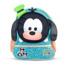 Mochila Infantil Masculino Pateta Disney Resistente Menino