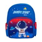 Mochila Infantil Menino Menina Mochila Creche Resistente