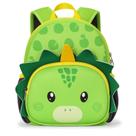 Mochila Infantil Mibasies 7L - Dinossauros - Para Meninos de 2 a 4 Anos