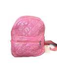 Mochila Infantil Mini Bolsa para passeio dia a dia pink Miri