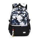 Mochila Infantil MITOWERMI - Camuflada para Crianças de 6 a 12 Anos