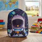 Mochila Infantil Modelo Com Leds Frontais