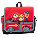 Mochila Infantil Paw Patrol - 29x24x13cm