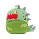 Mochila Infantil Pelúcia NICE CHOICE - Animais Fofos (2 a 6 anos)