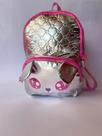 mochila infantil pequena