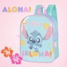 Mochila Infantil Pequena Stitch Escolar Menina Mochila Infantil Pequena Stitch Escolar Menina