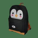 Mochila Infantil Pinguim