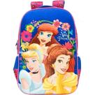 Mochila infantil Princesas- 10962- Xeryus