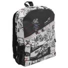 Mochila Infantil Pro Tork Cartoon Racing
