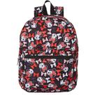 Mochila Infantil RALME Disney Minnie Mouse 16 Polegadas
