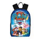 Mochila Infantil Reforçada Escolar - Patrulha Canina 20kg