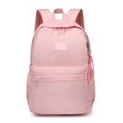 Mochila Infantil Reqinqin Rosa Impermeável - Para Meninas Acima de 6 Anos Mochila Infantil Reqinqin Rosa Impermeável - Para Meninas Acima de 6 Anos