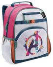 Mochila Infantil Simple Modern Marvel - 12L Mochila Infantil Simple Modern Marvel - 12L