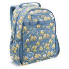 Mochila Infantil Simple Modern Minions 12L - Para Crianças