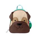 Mochila Infantil Skip Hop Zoo Cachorro Pug
