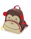 Mochila Infantil Skip Hop Zoo Macaco