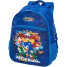 Mochila Infantil Sonic Superstars Mochila Infantil Sonic Superstars