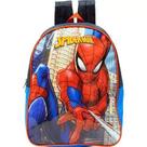 Mochila Infantil Spider-Man X1 - Xeryus 10662
